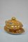 Porcelain Tureen with Gold Powder and Hand Painted, Image 10