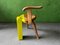 Reality Bites Stool by Markus Friedrich Staab for Atelier Staab, Image 1