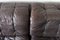 Leather Model Ds 11 Modular Sofa from de Sede, 1970s, Set of 7 12