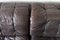 Leather Model Ds 11 Modular Sofa from de Sede, 1970s, Set of 7, Image 12