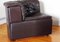 Leather Model Ds 11 Modular Sofa from de Sede, 1970s, Set of 7, Image 5