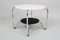 Small Bauhaus Side Table attributed to Kovona, 1950s 4