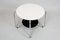 Small Bauhaus Side Table attributed to Kovona, 1950s, Image 2