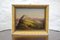 Louis Ritschard, Landscape Scene, 1800s, Oil on Board, Framed, Image 3