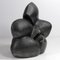 Abstract Patinated Plaster Sculpture, 1980s, Image 6