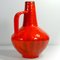 Brutalist Fat Lava Ceramic Vase by Gerda Heuckeroth for Carstens, 1960s, Image 3