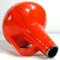 Brutalist Fat Lava Ceramic Vase by Gerda Heuckeroth for Carstens, 1960s, Image 7