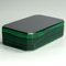 Antique Malachite Block Paper Weight 9