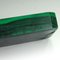 Antique Malachite Block Paper Weight 8