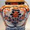 Porcelain Imari Table Lamp, 19th Century 7