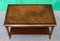 Brown Coffee Table with Single Tier 6