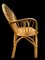 Rattan 2-Seater Sofa, Valencia, 1970s 7
