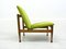 Vintage Armchair by Marian Grabiński, Poland, 1960s 7