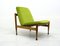 Vintage Armchair by Marian Grabiński, Poland, 1960s, Image 1