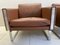 Armchairs Ch 101 attributed to Hans J. Wegner, Set of 2, Image 2