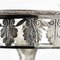Antikes Mailänder Menage Set aus Silber, 1828, 3 . Set 8