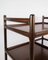 Serving Trolley in Mahogany by Johannes Andersen, 1960s, Image 4