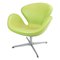Model 3320 Swan Chair by Arne Jacobsen for Fritz Hansen, 2007, Image 1