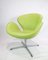 Model 3320 Swan Chair by Arne Jacobsen for Fritz Hansen, 2007 2