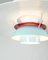 PH5 Ceiling Lamp in Baby Blue by Poul Henningsen for Louis Poulsen, 2010s, Image 6