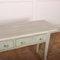 Narrow Painted Console Table 6
