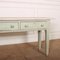 Narrow Painted Console Table 4