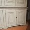 English Painted Housekeepers Cupboard 7