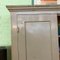 Classical Grey Wooden Cabinet 3