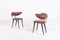 Desk Chairs from Anonima Castelli, Italy, 1960s, Set of 2, Image 3