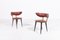 Desk Chairs from Anonima Castelli, Italy, 1960s, Set of 2, Image 1