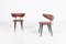 Desk Chairs from Anonima Castelli, Italy, 1960s, Set of 2, Image 2