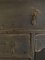 18th Century Painted Kneehole Desk 13