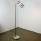 Lámpara de pie de estudio escandinavo moderno atribuido a Jo Hammerborg para Fog and Morup, años 60, Imagen 11