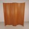 Mid-Century Wooden Screen by Alvar Aalto, 1970s 1