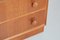 Chest of Four Drawers from Meredew 10