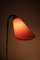 Lampada da lettura vintage in ottone, Immagine 7