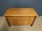 Elm Chest of Drawers, 1980s 3