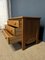 Elm Chest of Drawers, 1980s 4
