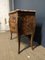 Pink Wood Marquetry Chest of Drawers 2