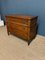 Louis XVI Chest of Drawers in Cherry Wood 5