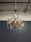 19th Century Chandelier with Tassels, Image 2