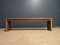 Bench in Elm in the style of Maison Regain 3