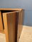 Vintage Elm Storage Unit 6