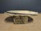 Green Marble Coffee Table 3