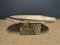 Green Marble Coffee Table, Image 3