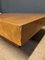 Vintage Wooden Coffee Table 7