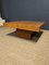 Vintage Wooden Coffee Table 6