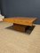 Vintage Wooden Coffee Table, Image 6
