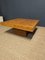 Vintage Wooden Coffee Table, Image 5