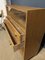 Vintage Oak Plaque Storage Unit 4